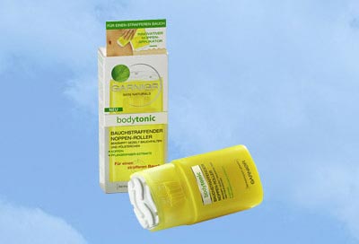 BODYTONIC VENTRE PLAT